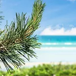 4 Person In Hébergement de vacances *