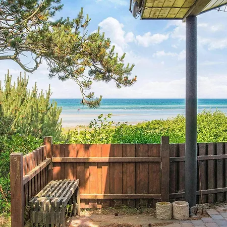 4 Person In * Glesborg