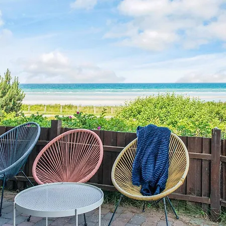 度假居 4 Person In