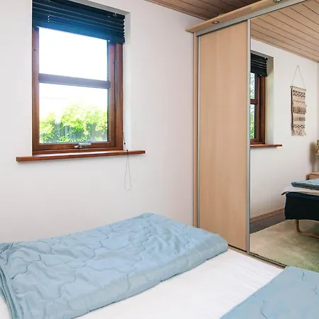 4 Person In 度假居