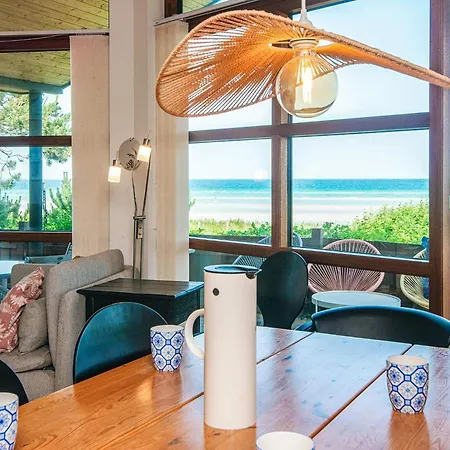 4 Person In * Glesborg