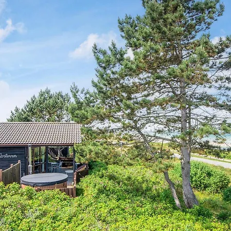 4 Person In 度假居 *