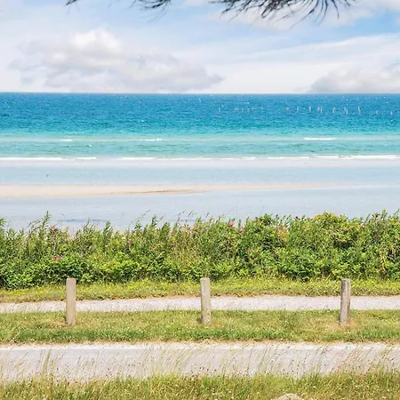 4 Person In * Glesborg