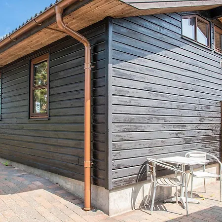 4 Person In 度假居