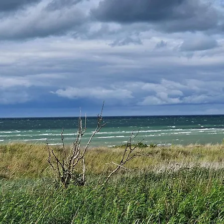 度假居 4 Person In *