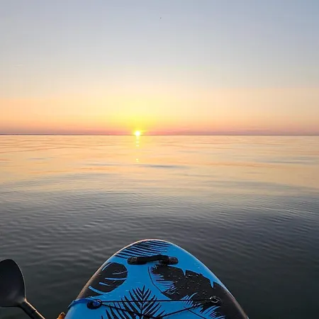 4 Person In Glesborg