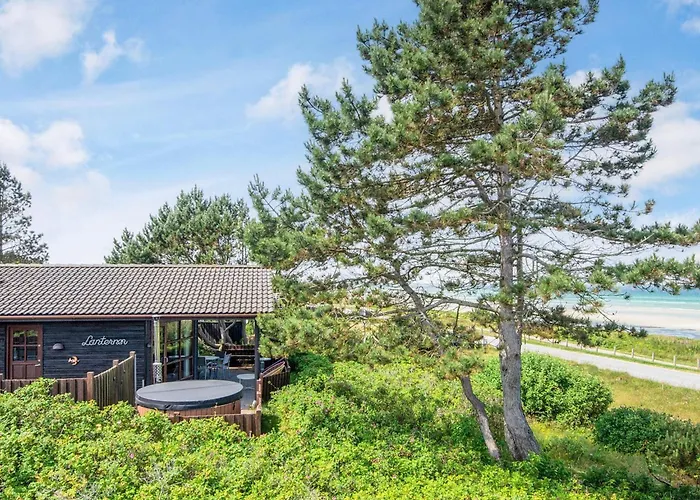 4 Person In Tatil Evi *