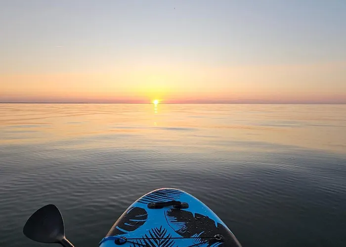 4 Person In Glesborg